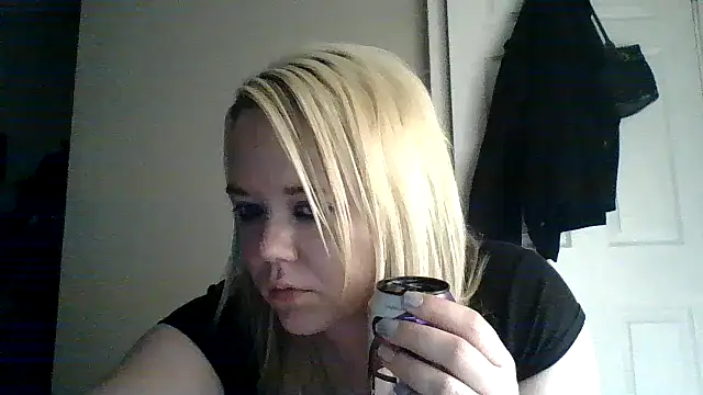 SilverSeductress online show from 19, 2, 2026