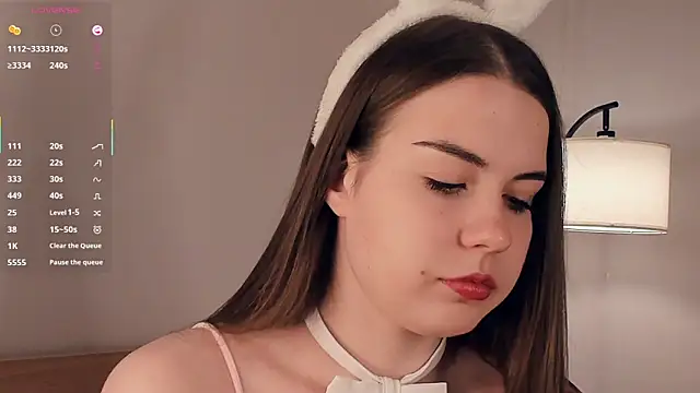 LoreeScialdone online show from 14, 12, 2025