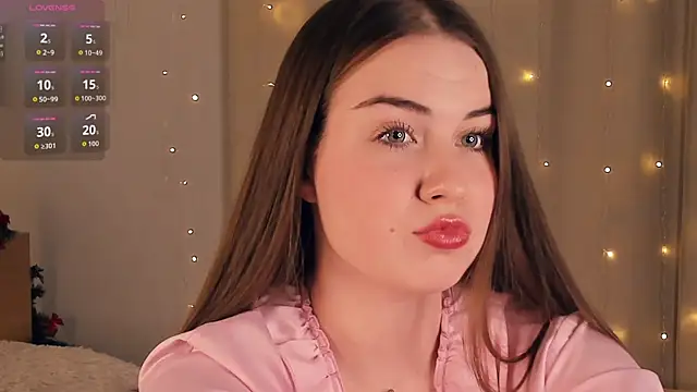 LoreeScialdone online show from 31, 1, 2026