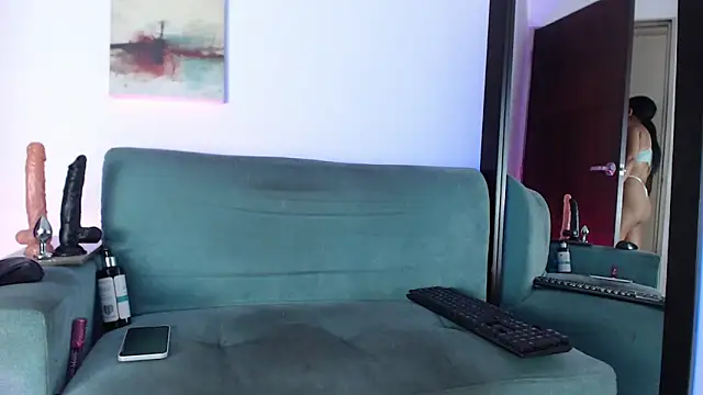 Snapshot of evelinmartinez chatting on 23, 2, 2026 evelinmartinez online show from 23, 2, 2026