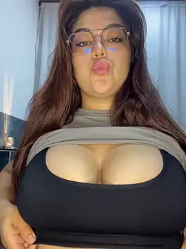 luna-mer online show from 23, 11, 2025