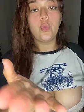 luna-mer online show from 21, 11, 2025