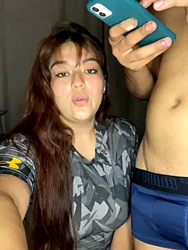 luna-mer online show from 24, 11, 2025