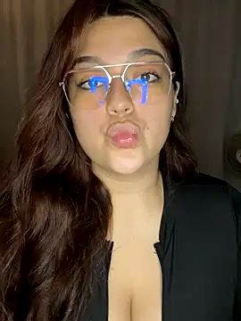 luna-mer online show from 14, 11, 2025