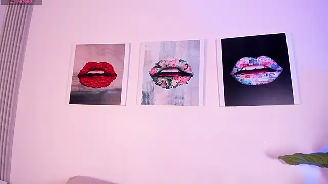 Angy-Avila online show from 21, 12, 2025