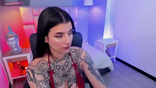 mia jagger online show from 30, 4, 2026