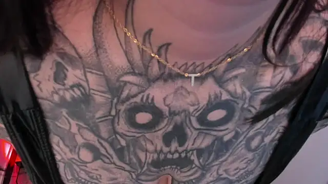 mia jagger online show from 28, 3, 2026