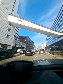 EchoVibe 86 online show from 19, 3, 2026