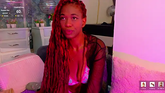 LilithMiller  online show from 25, 3, 2026