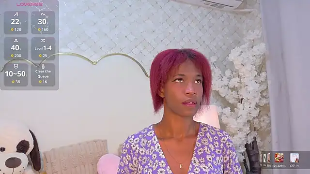 LilithMiller  online show from 28, 3, 2026