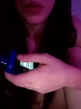 Heavenlyangelforever online show from 16, 3, 2026