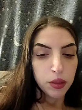 Snapshot of Heavenlyangelforever chatting on 31, 10, 2025 Heavenlyangelforever online show from 31, 10, 2025