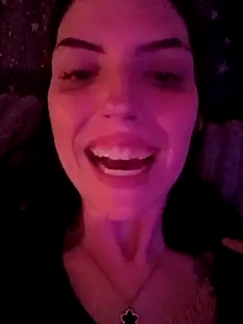 Snapshot of Heavenlyangelforever chatting on 6, 11, 2025 Heavenlyangelforever online show from 6, 11, 2025