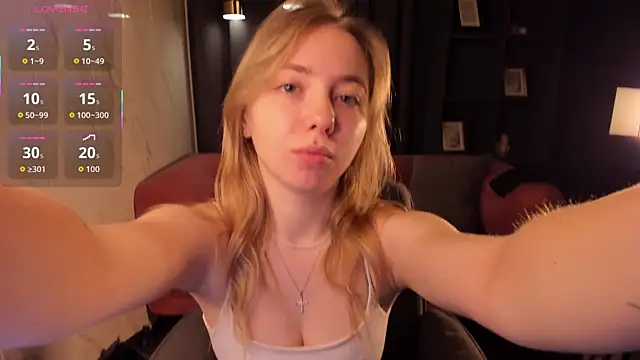 Nora Miller online show from 13, 11, 2025