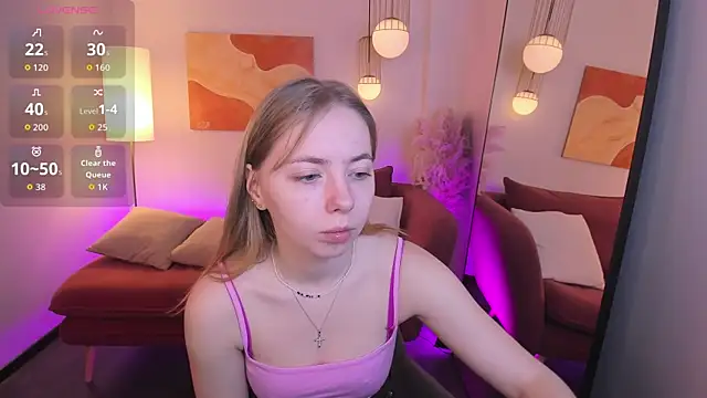 Nora Miller online show from 11, 11, 2025