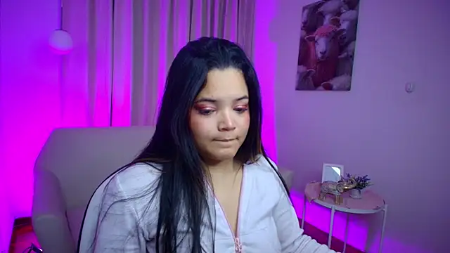 elli snow1 online show from 26, 11, 2025