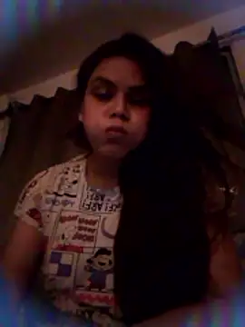 Snapshot of Sexybaby_girl1 chatting on 3, 11, 2025 Sexybaby girl1 online show from 3, 11, 2025