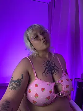 pinkbaddie777 online show from 14, 1, 2026