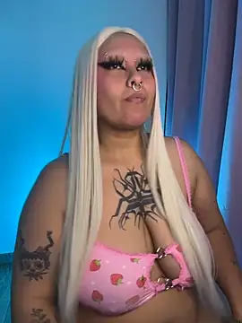 pinkbaddie777 online show from 31, 3, 2026