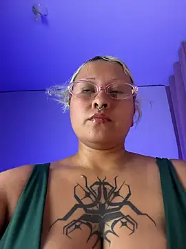 pinkbaddie777 online show from 10, 1, 2026