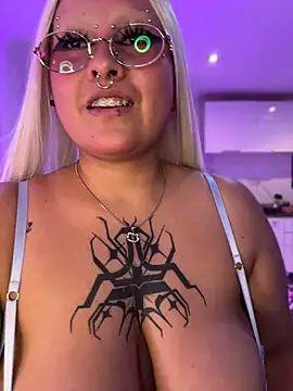 pinkbaddie777 online show from 6, 5, 2026