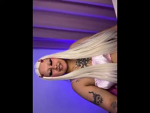 pinkbaddie777 online show from 9, 4, 2026