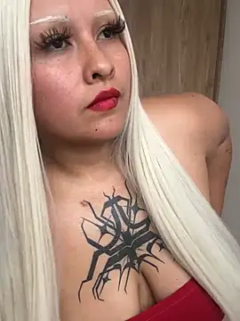 pinkbaddie777 online show from 25, 6, 2026