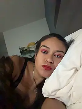 ToXxXiicBarbiie online show from 9, 6, 2026