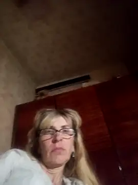 Georgette466 online show from 2, 11, 2025