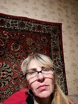 Georgette466 online show from 6, 11, 2025