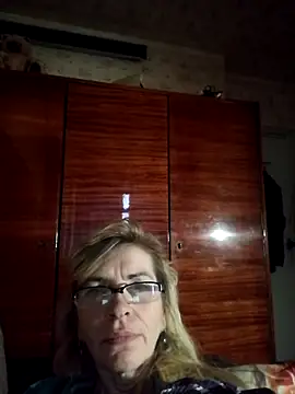 Georgette466 online show from 8, 11, 2025