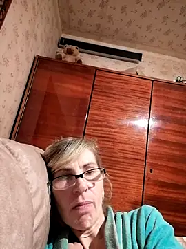 Georgette466 online show from 14, 11, 2025