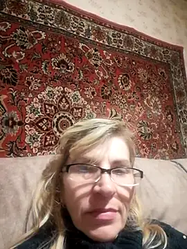 Georgette466 online show from 4, 11, 2025