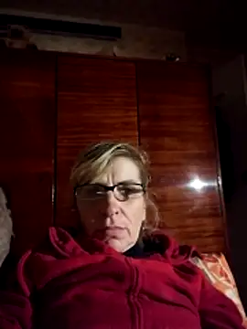 Georgette466 online show from 10, 11, 2025