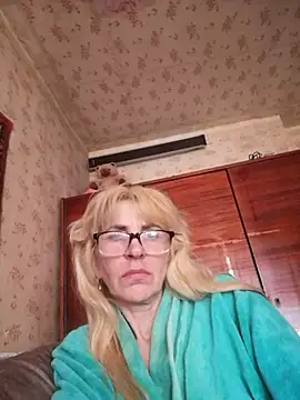 Georgette466 online show from 5, 4, 2026