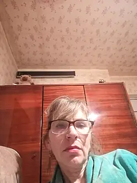 Georgette466 online show from 3, 3, 2026