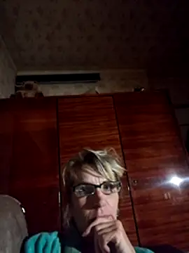 Georgette466 online show from 10, 11, 2025