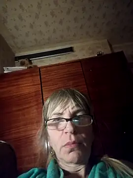 Georgette466 online show from 17, 1, 2026