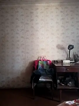 Georgette466 online show from 14, 4, 2026