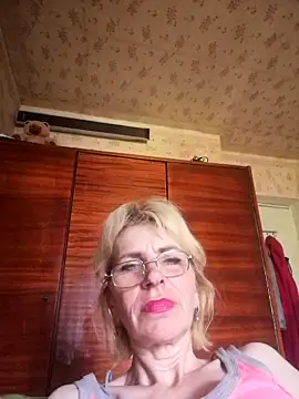 Snapshot of Georgette466 chatting on 28, 6, 2026 Georgette466 online show from 28, 6, 2026