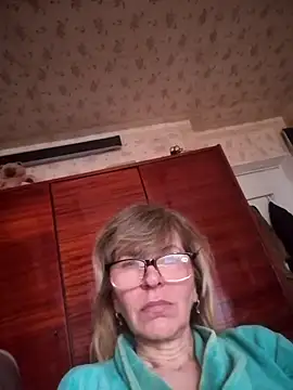 Georgette466 online show from 8, 2, 2026