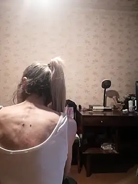 Georgette466 online show from 10, 3, 2026