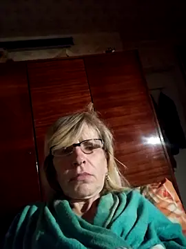 Georgette466 online show from 16, 11, 2025