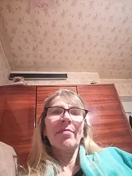 Georgette466 online show from 25, 2, 2026