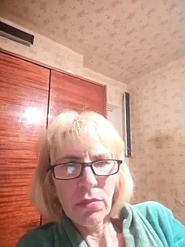 Snapshot of Georgette466 chatting on 17, 5, 2026 Georgette466 online show from 17, 5, 2026
