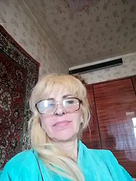 Georgette466 online show from 22, 3, 2026