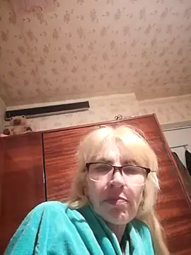 Georgette466 online show from 28, 3, 2026