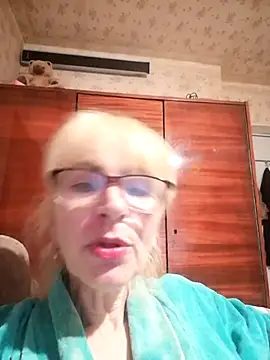 Georgette466 online show from 26, 3, 2026