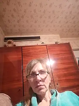 Georgette466 online show from 7, 1, 2026