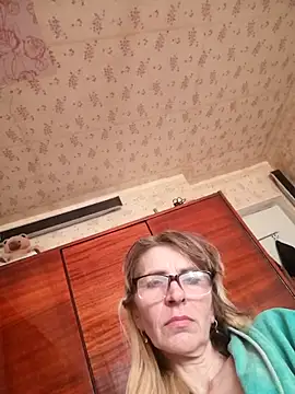 Georgette466 online show from 8, 3, 2026